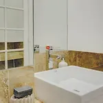 Madalena Center דירה ליסבון