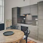דירה Madalena Center