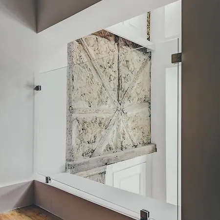 Apartment Madalena Center Lissabon