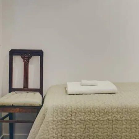 Madalena Center Apartment Lisbon