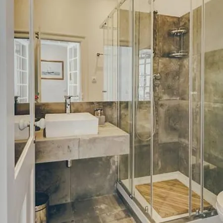 Madalena Center Apartment