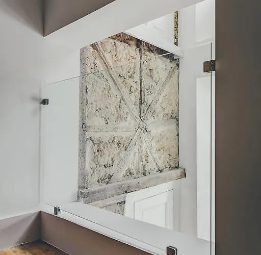 Διαμέρισμα Madalena Center Lisboa