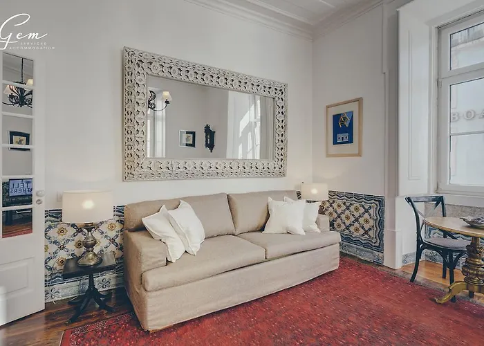 Madalena Center * Lisboa