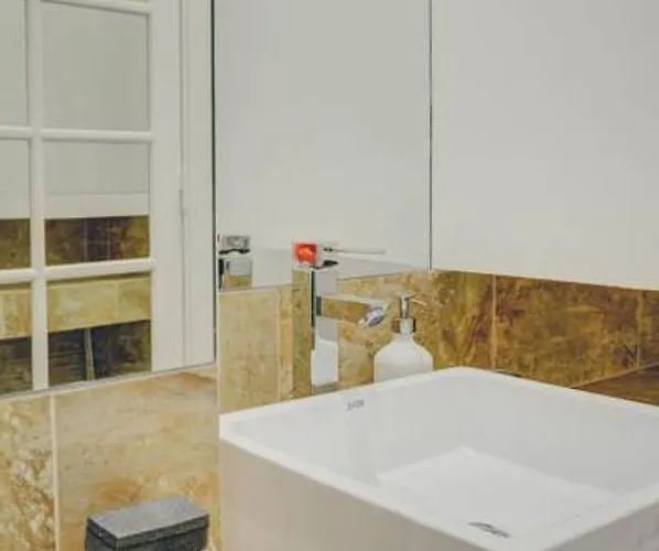 Madalena Center Διαμέρισμα Lisboa