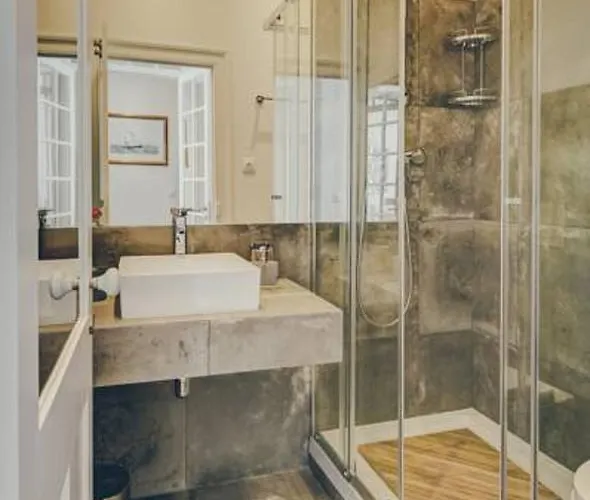 Madalena Center Διαμέρισμα