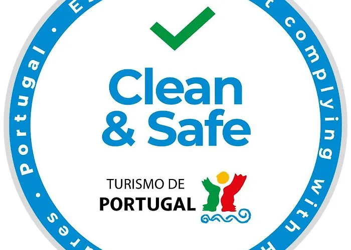 Διαμέρισμα Madalena Center Lisboa