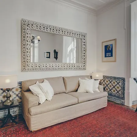 Madalena Center * Lisbon